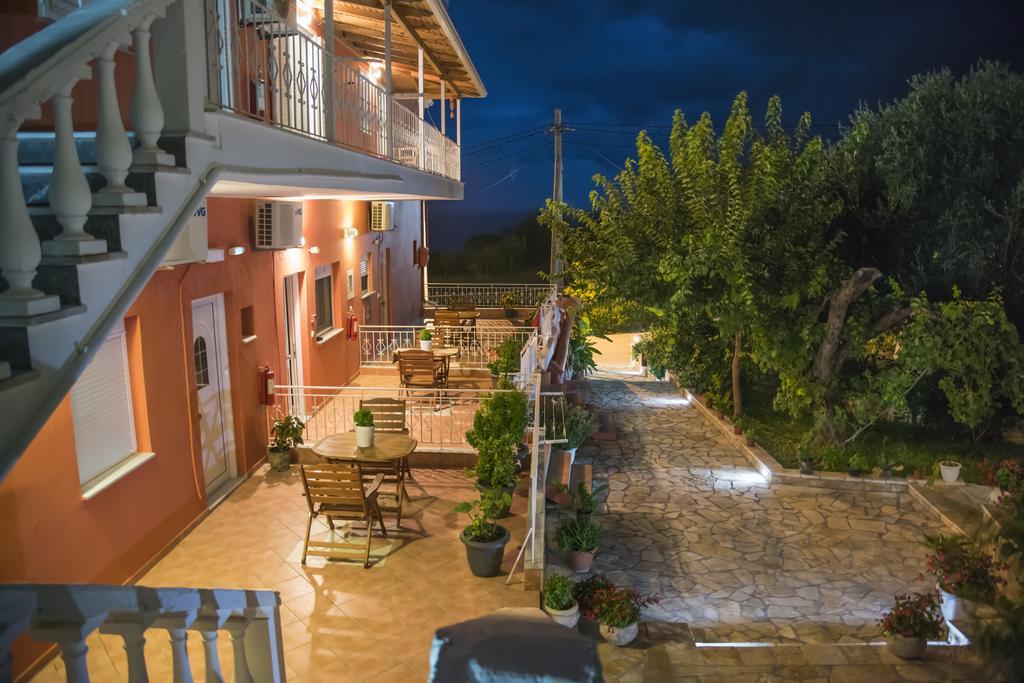 Studios Konstantina Lygia  Exterior photo